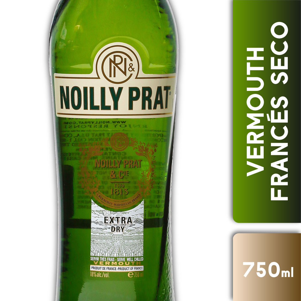 NOILLY PRAT 18º 750ml