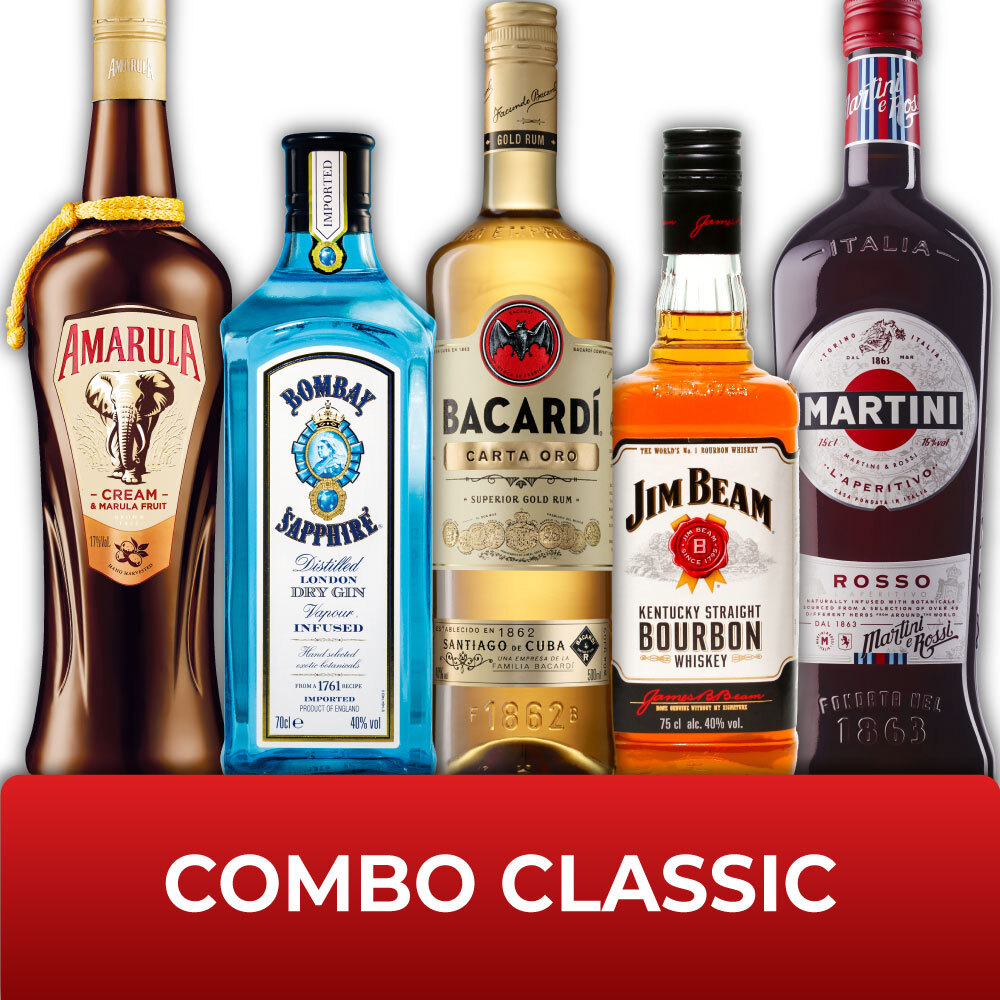 Combo CLASSICs