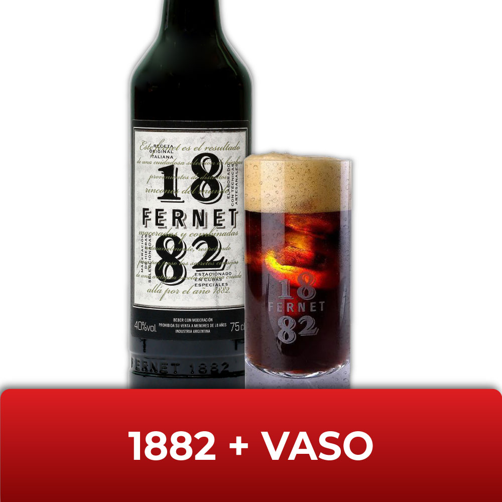 1882 + VASOs