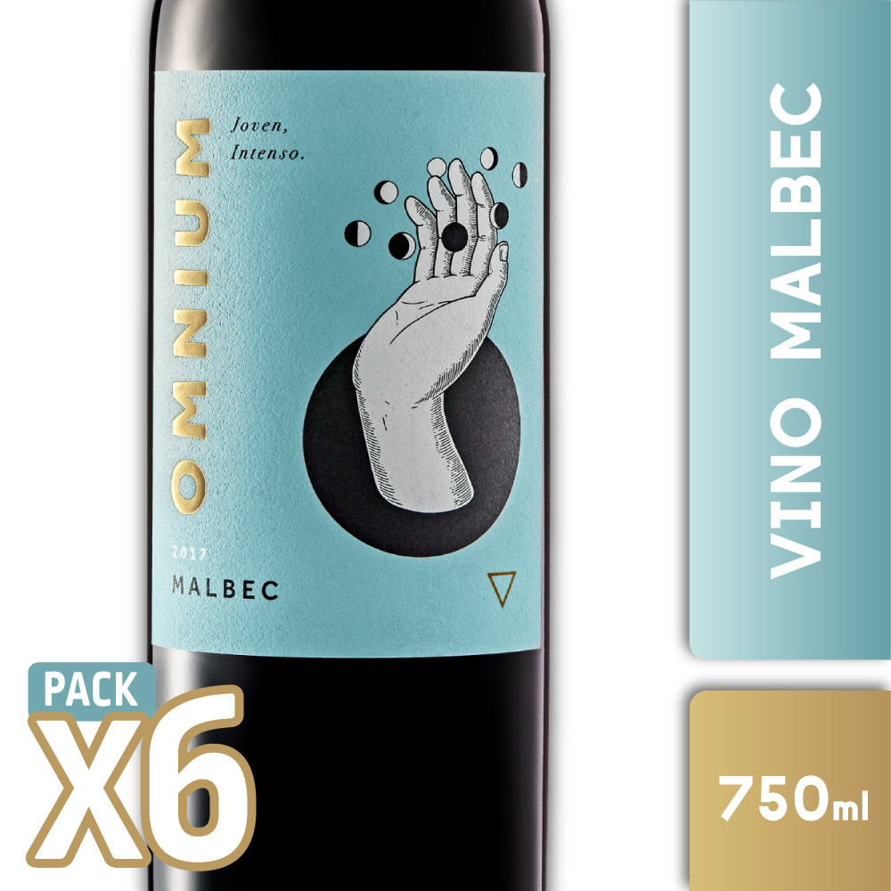 CAJA 6 OMNIUM MALBECs